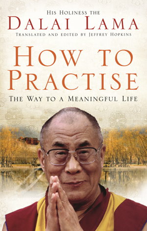 Cover art for How To Practise