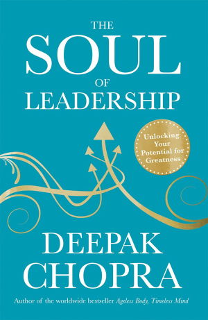 Cover art for Soul of Leadership