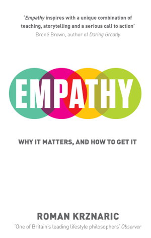 Cover art for Empathy