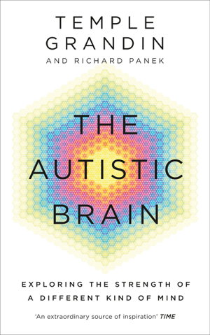 Cover art for The Autistic Brain