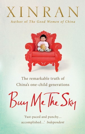 Cover art for Buy Me the Sky