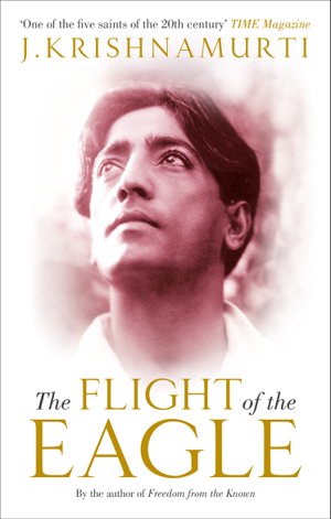 Cover art for Flight of the Eagle