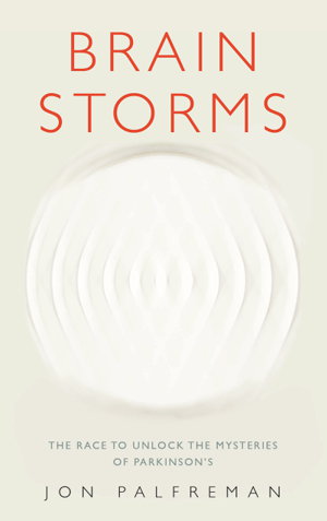 Cover art for Brain Storms