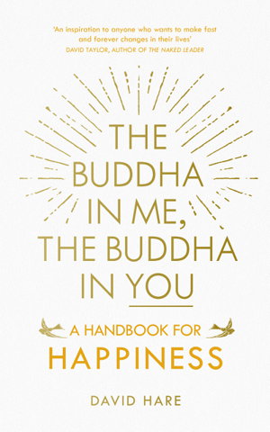 Cover art for The Buddha in Me, The Buddha in You
