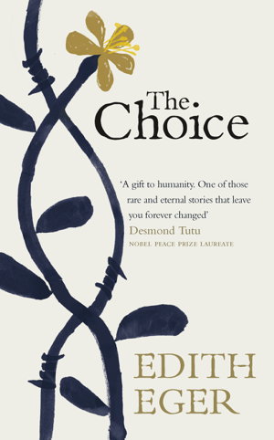 Cover art for Choice