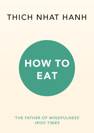 Cover art for How to Eat