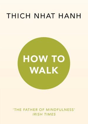 Cover art for How To Walk