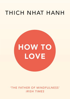 Cover art for How To Love