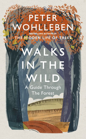 Cover art for Walks in the Wild