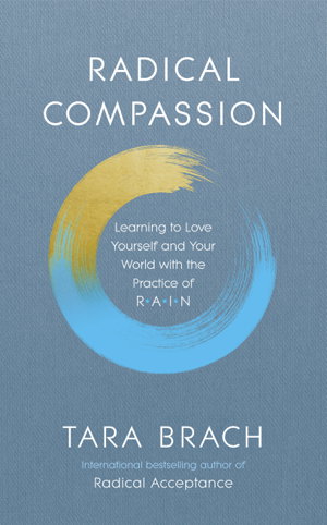 Cover art for Radical Compassion