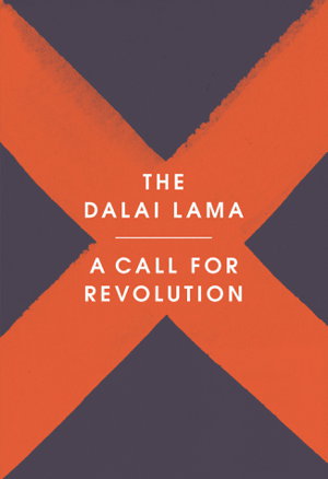 Cover art for A Call for Revolution