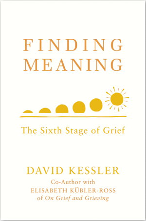 Cover art for Finding Meaning