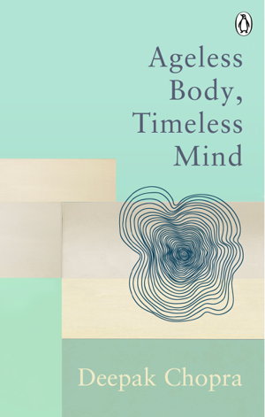 Cover art for Ageless Body, Timeless Mind