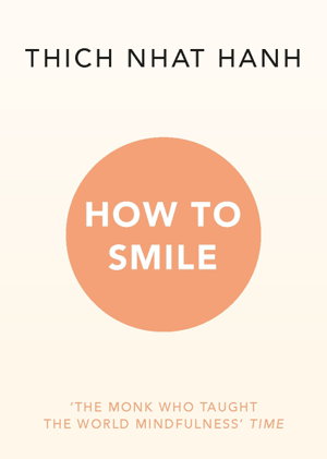 Cover art for How to Smile