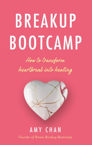 Cover art for Breakup Bootcamp