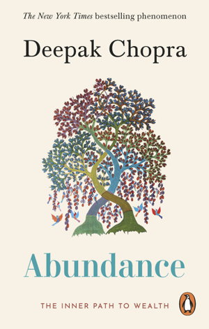 Cover art for Abundance