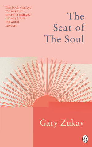 Cover art for The Seat of the Soul