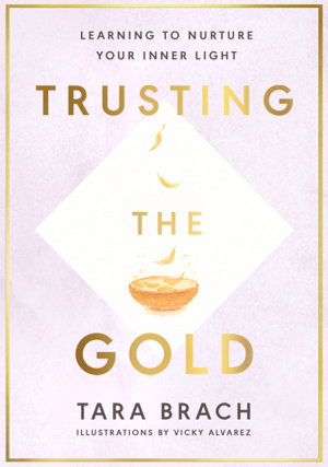 Cover art for Trusting the Gold
