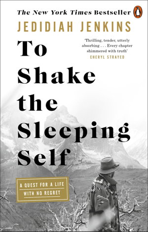 Cover art for To Shake the Sleeping Self