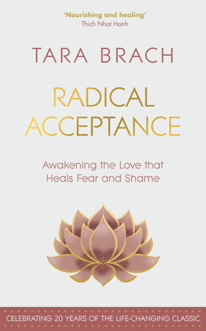 Cover art for Radical Acceptance