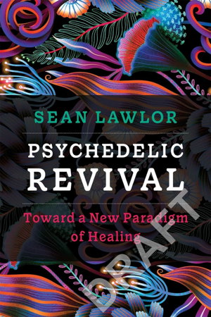 Cover art for Psychedelic Revival