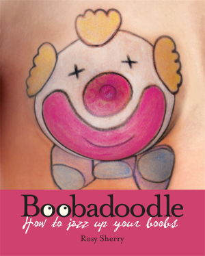 Cover art for Boobadoodle