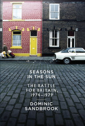 Cover art for Seasons in the Sun