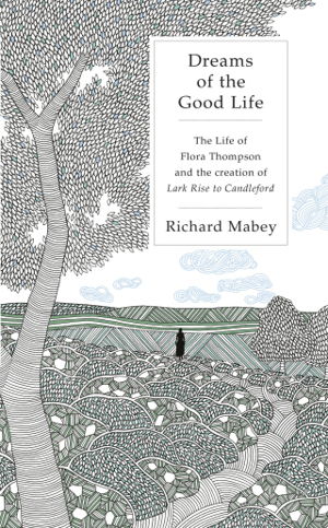 Cover art for Dreams of the Good Life