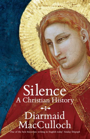 Cover art for Silence