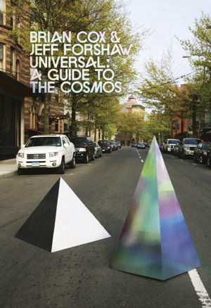 Cover art for Universal