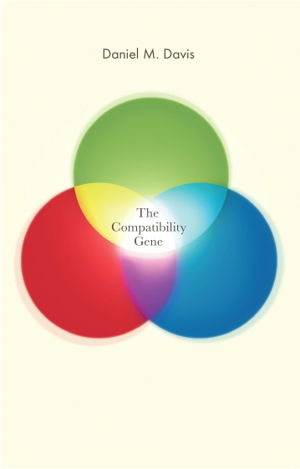 Cover art for Compatibility Gene