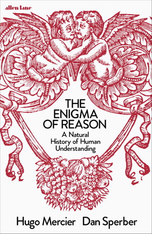 Cover art for The Enigma of Reason