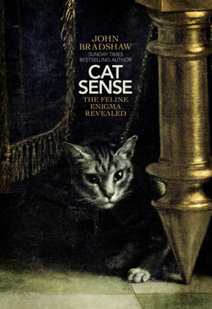 Cover art for Cat Sense