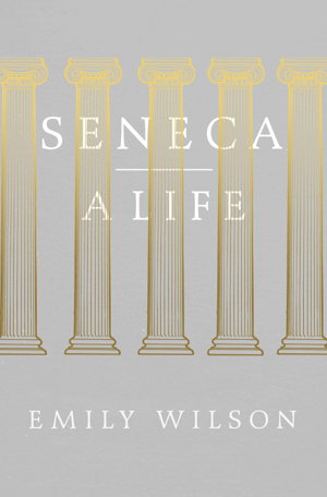 Cover art for Seneca