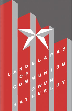 Cover art for Landscapes of Communism