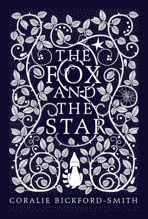 Cover art for Fox and the Star