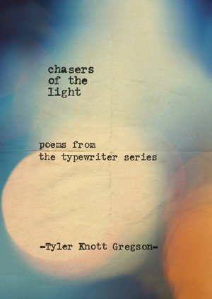 Cover art for Chasers of the Light