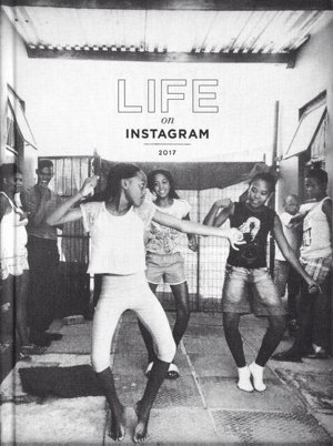 Cover art for Life on Instagram