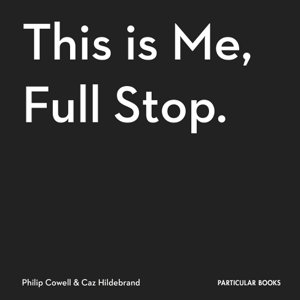 Cover art for This Is Me, Full Stop