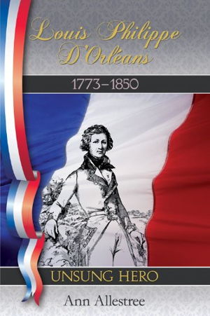 Cover art for Louis Philippe D'Orleans, King of the French, 1773-1850