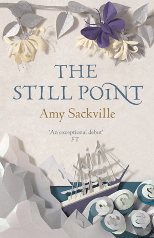 Cover art for The Still Point