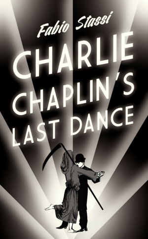 Cover art for Charlie Chaplin's Last Dance