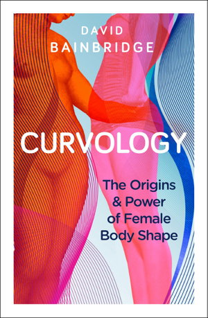 Cover art for Curvology