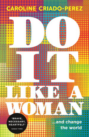 Cover art for Do It Like a Woman