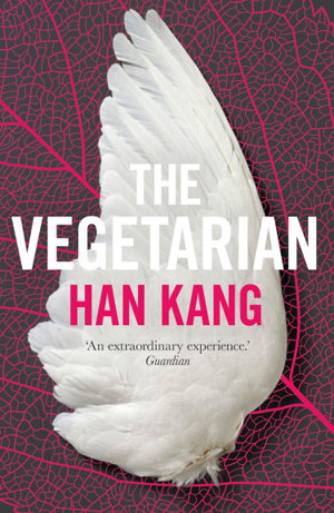 Cover art for Vegetarian