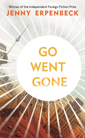 Cover art for Go, Went, Gone