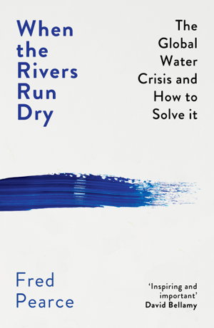 Cover art for When the Rivers Run Dry