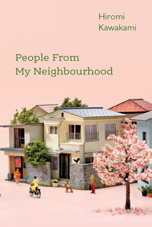Cover art for People From My Neighbourhood