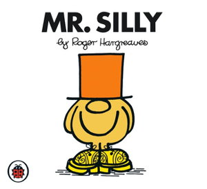 Cover art for Mr Silly V10: Mr Men and Little Miss