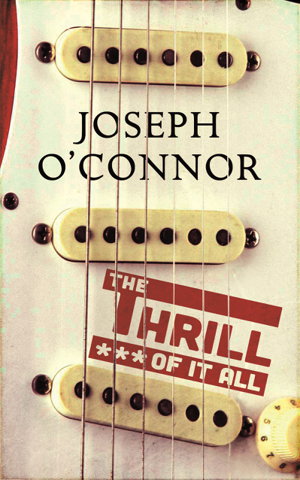 Cover art for Thrill of it All